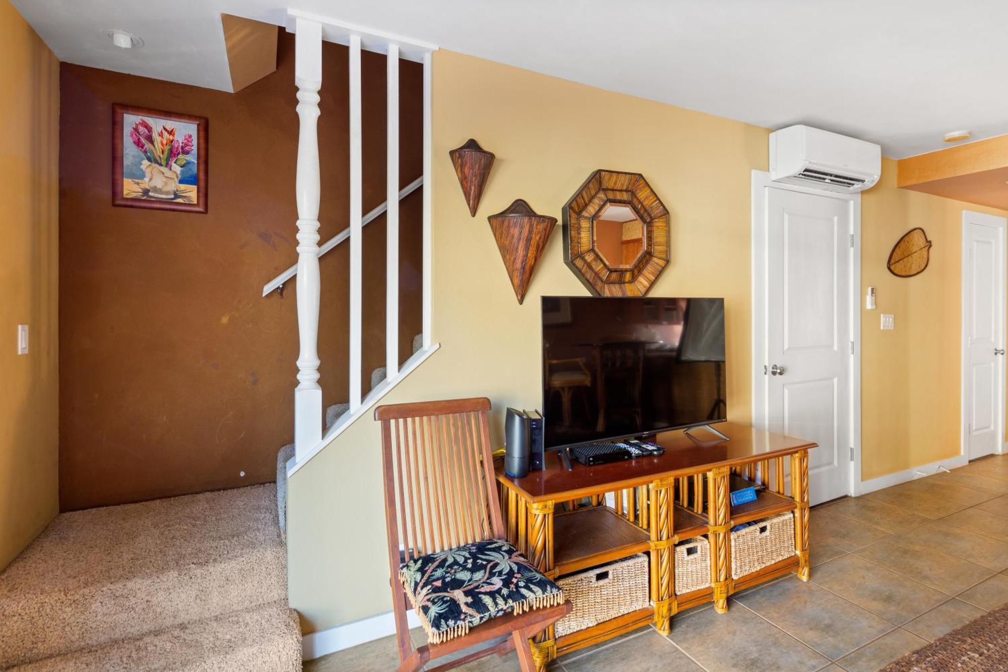 Bamboo Suite, 1 Bedroom, Sleeps 4, Pool & Bbq, Pre-Renovation Summer Sale Kihei Eksteriør billede