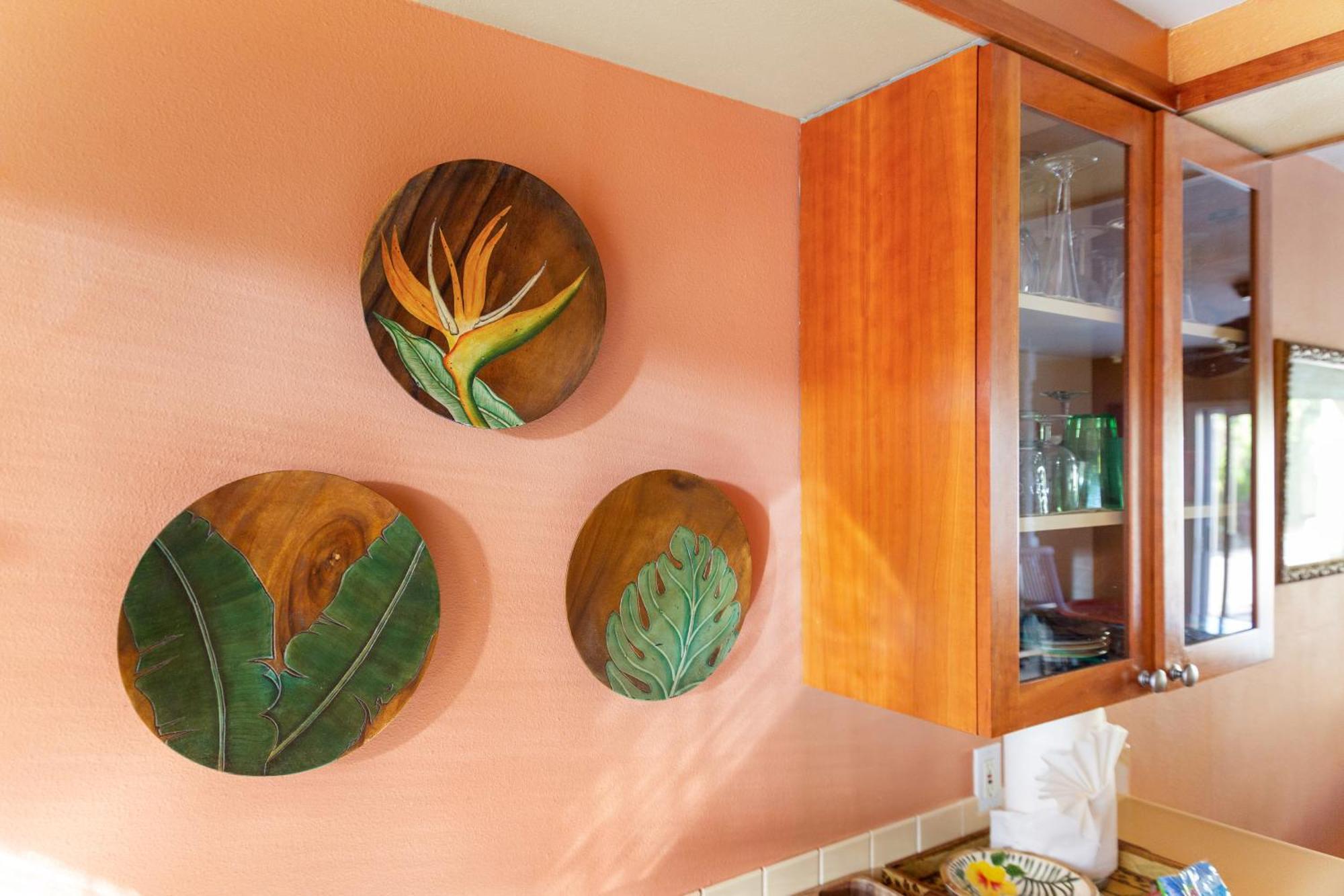 Bamboo Suite, 1 Bedroom, Sleeps 4, Pool & Bbq, Pre-Renovation Summer Sale Kihei Eksteriør billede