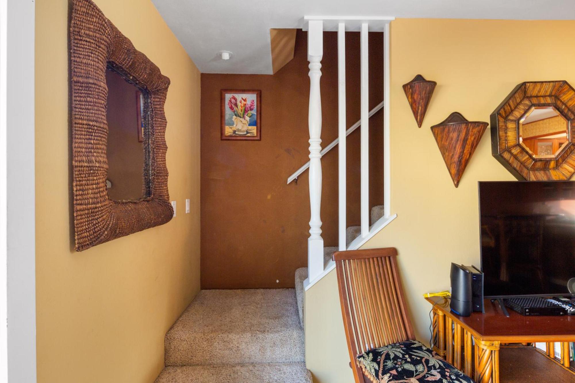 Bamboo Suite, 1 Bedroom, Sleeps 4, Pool & Bbq, Pre-Renovation Summer Sale Kihei Eksteriør billede