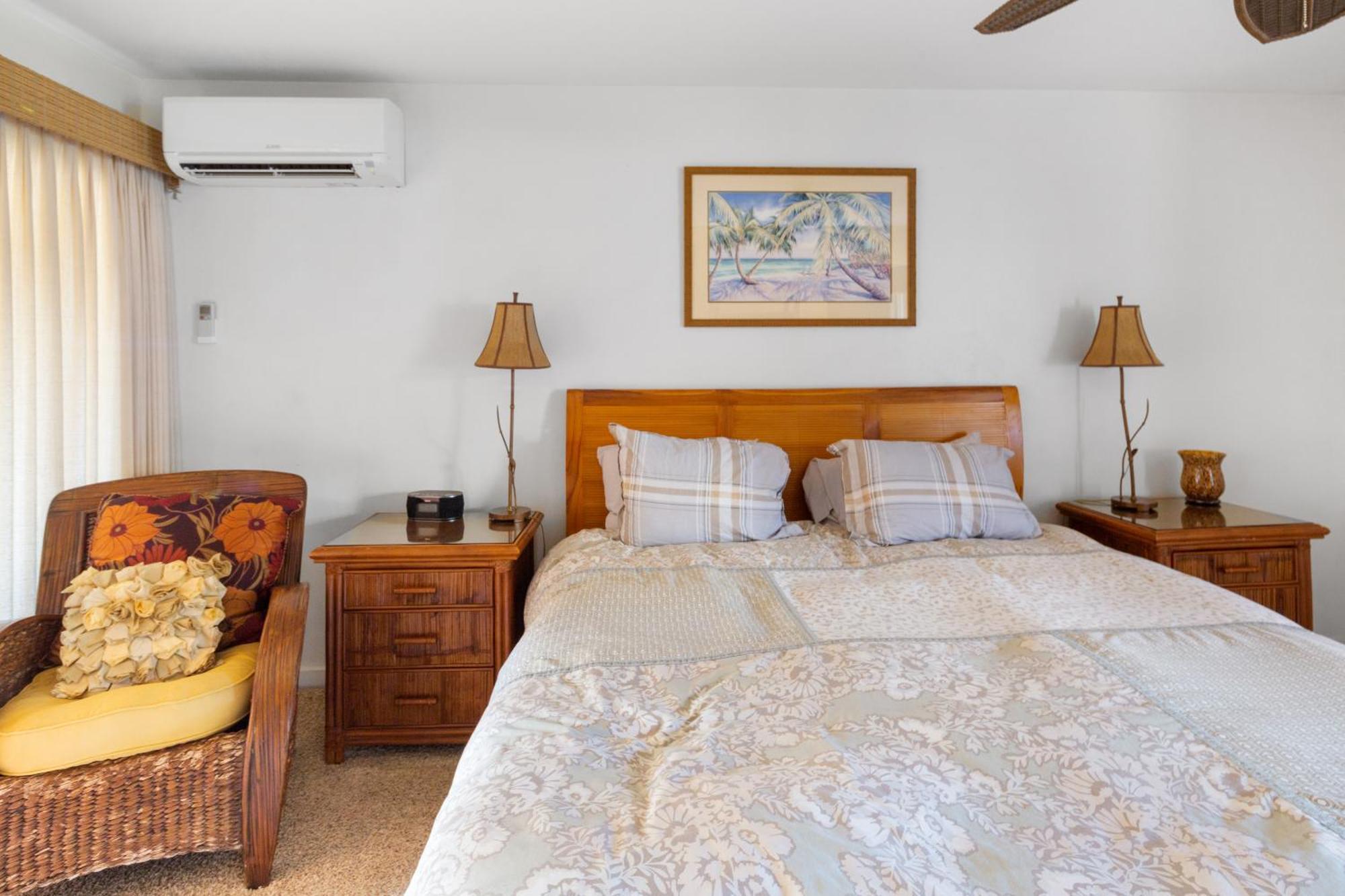 Bamboo Suite, 1 Bedroom, Sleeps 4, Pool & Bbq, Pre-Renovation Summer Sale Kihei Eksteriør billede