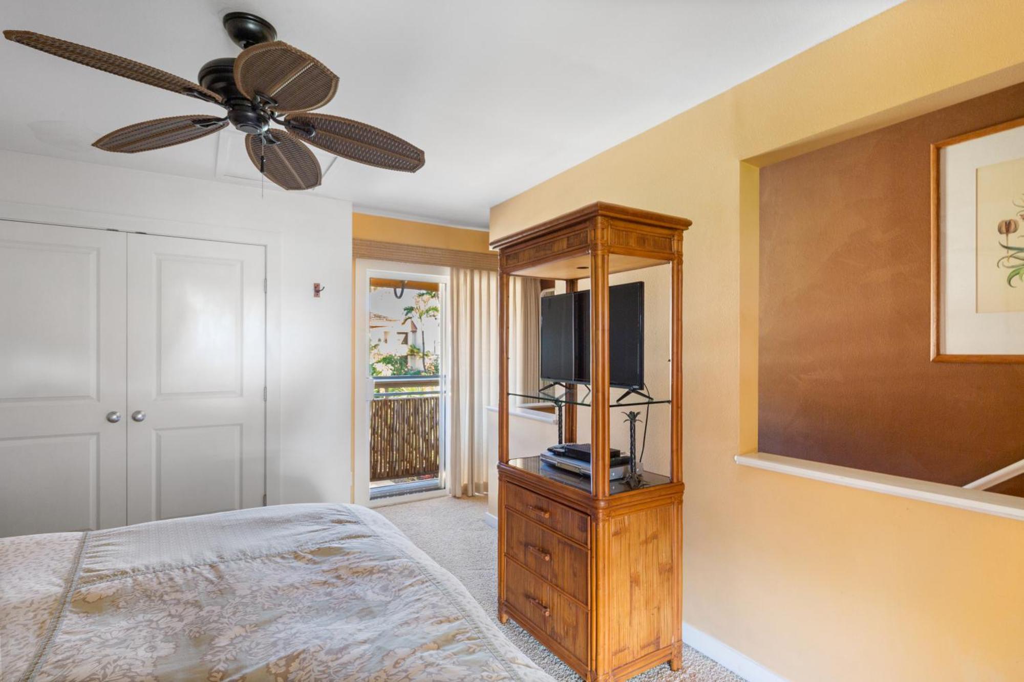 Bamboo Suite, 1 Bedroom, Sleeps 4, Pool & Bbq, Pre-Renovation Summer Sale Kihei Eksteriør billede