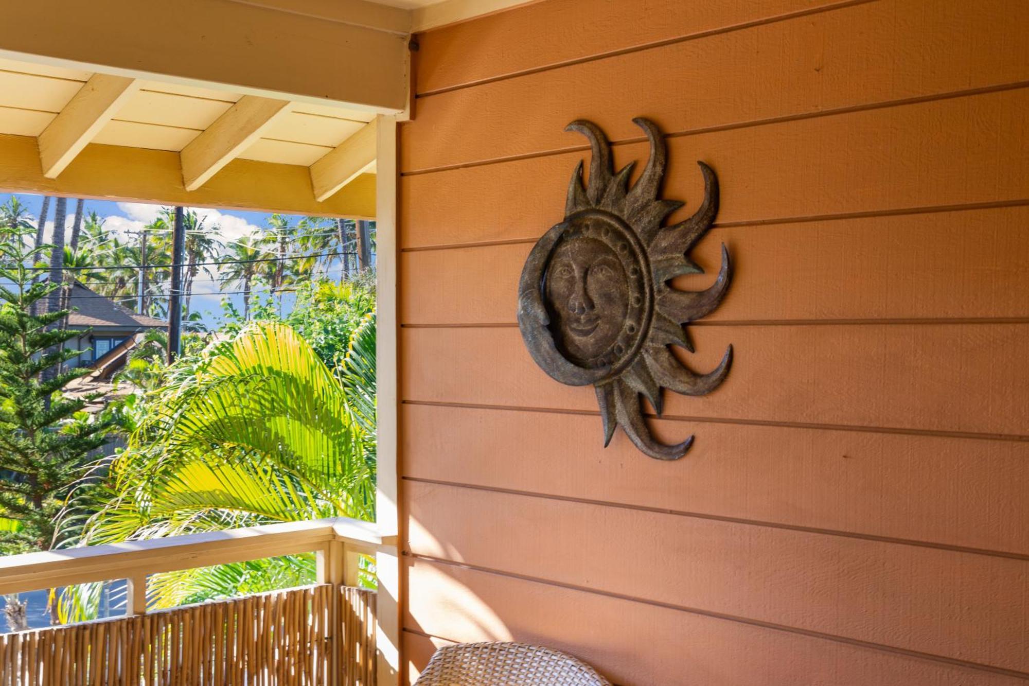 Bamboo Suite, 1 Bedroom, Sleeps 4, Pool & Bbq, Pre-Renovation Summer Sale Kihei Eksteriør billede