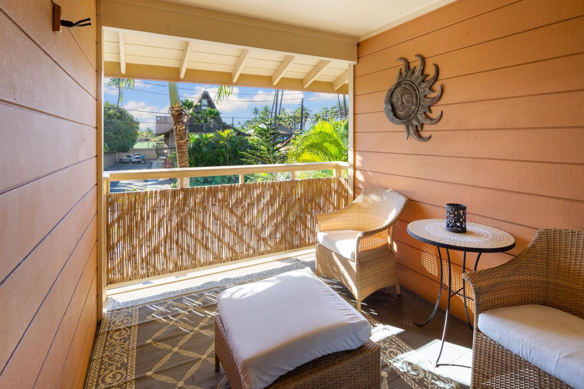 Bamboo Suite, 1 Bedroom, Sleeps 4, Pool & Bbq, Pre-Renovation Summer Sale Kihei Eksteriør billede