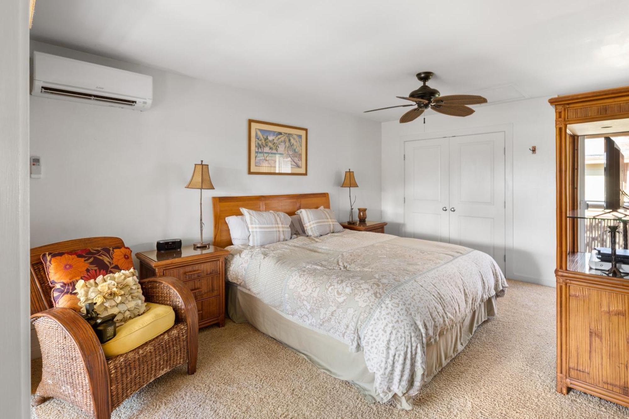 Bamboo Suite, 1 Bedroom, Sleeps 4, Pool & Bbq, Pre-Renovation Summer Sale Kihei Eksteriør billede