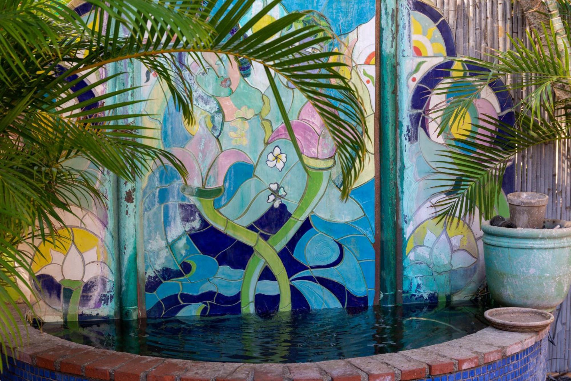 Bamboo Suite, 1 Bedroom, Sleeps 4, Pool & Bbq, Pre-Renovation Summer Sale Kihei Eksteriør billede